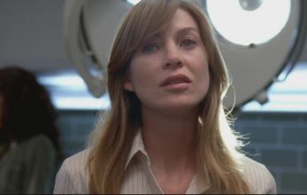 Анатомия страсти 1 сезон 1 серия