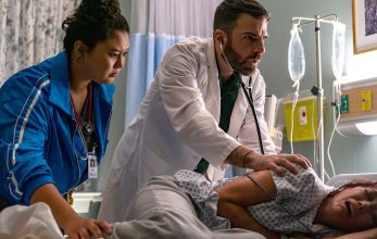 Блестящие умы 1 сезон 10 серия