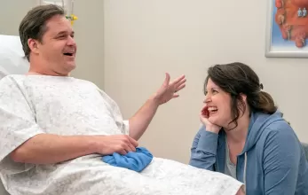 Клиника святого Дениса 1 сезон 18 серия