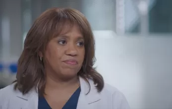 Анатомия страсти 21 сезон 15 серия