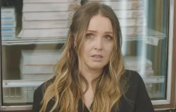 Анатомия страсти 21 сезон 8 серия