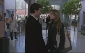 Анатомия страсти 21 сезон 6 серия