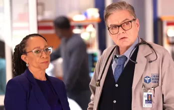 Медики Чикаго 10 сезон 20 серия