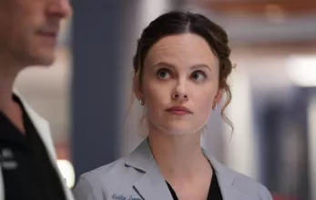 Медики Чикаго 10 сезон 18 серия