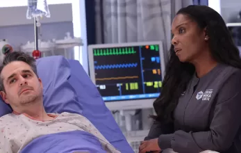 Медики Чикаго 10 сезон 19 серия