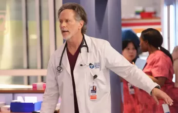 Медики Чикаго 10 сезон 17 серия