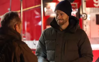 Медики Чикаго 10 сезон 15 серия