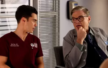 Медики Чикаго 10 сезон 16 серия