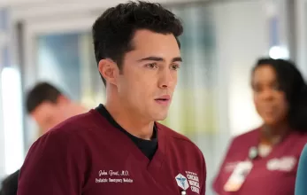 Медики Чикаго 10 сезон 9 серия