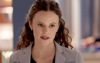 Медики Чикаго 10 сезон 12 серия