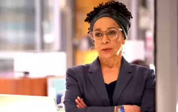 Медики Чикаго 10 сезон 6 серия