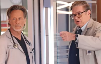 Медики Чикаго 10 сезон 4 серия