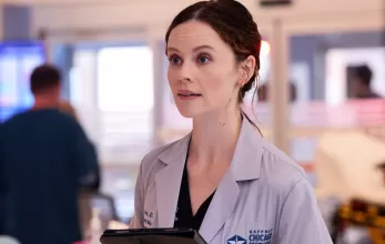 Медики Чикаго 10 сезон 3 серия