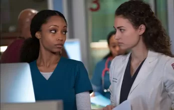 Медики Чикаго 1 сезон 11 серия