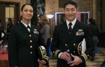 Медики Чикаго 1 сезон 8 серия