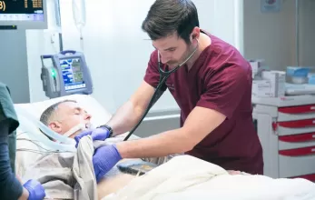 Медики Чикаго 1 сезон 5 серия