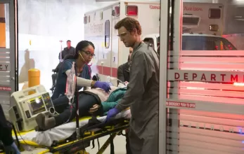 Медики Чикаго 1 сезон 4 серия