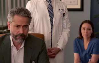 Док 1 сезон 5 серия