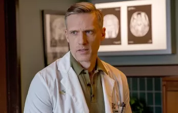 Блестящие умы 1 сезон 11 серия