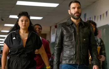 Блестящие умы 1 сезон 6 серия