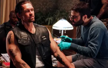 Блестящие умы 1 сезон 3 серия