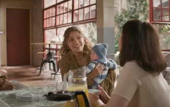 Хороший доктор 7 сезон 9 серия