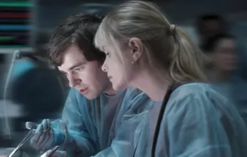 Хороший доктор 7 сезон 6 серия