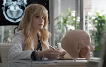 Хороший доктор 7 сезон 4 серия