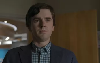 Хороший доктор 7 сезон 2 серия