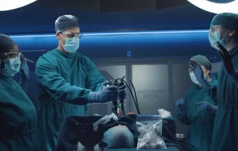 Хороший доктор 7 сезон 1 серия