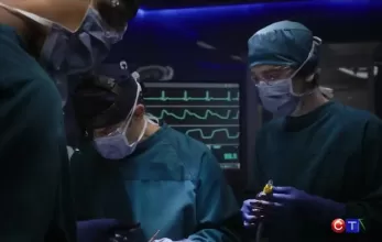 Хороший доктор 1 сезон 13 серия