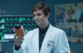 Хороший доктор 1 сезон 9 серия