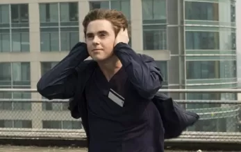 Хороший доктор 1 сезон 3 серия