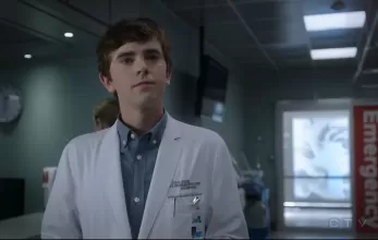 Хороший доктор 1 сезон 5 серия