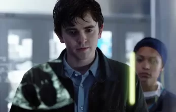 Хороший доктор 1 сезон 1 серия