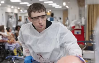 Больница Питт 1 сезон 13 серия