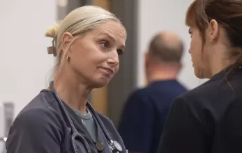 Больница Питт 1 сезон 9 серия