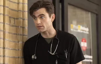 Больница Питт 1 сезон 7 серия