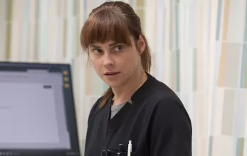 Больница Питт 1 сезон 5 серия