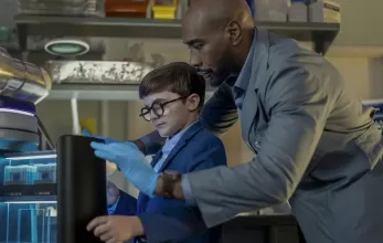 Ватсон 1 сезон 8 серия