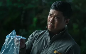 Ватсон 1 сезон 7 серия