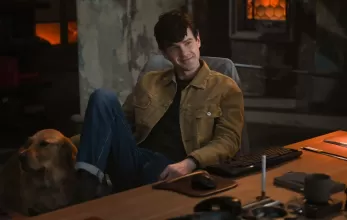 Ватсон 1 сезон 9 серия