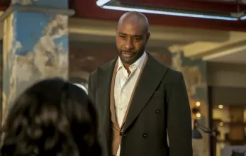 Ватсон 1 сезон 3 серия