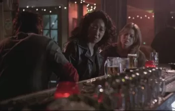 Анатомия страсти 2 сезон 1 серия