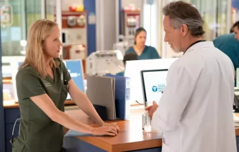 Медики Чикаго 11 сезон 1 серия