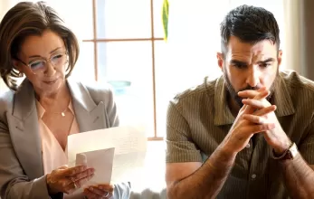 Блестящие умы 2 сезон 3 серия