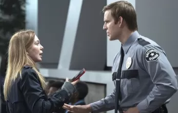 Анатомия страсти 22 сезон 1 серия