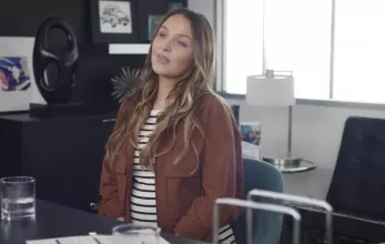 Анатомия страсти 22 сезон 3 серия