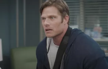 Анатомия страсти 22 сезон 6 серия