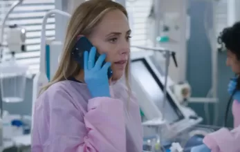 Анатомия страсти 22 сезон 7 серия